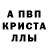 Альфа ПВП VHQ iapexs
